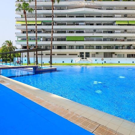 סאלו Uhc Montecarlo Apartments S104-018 מראה חיצוני תמונה