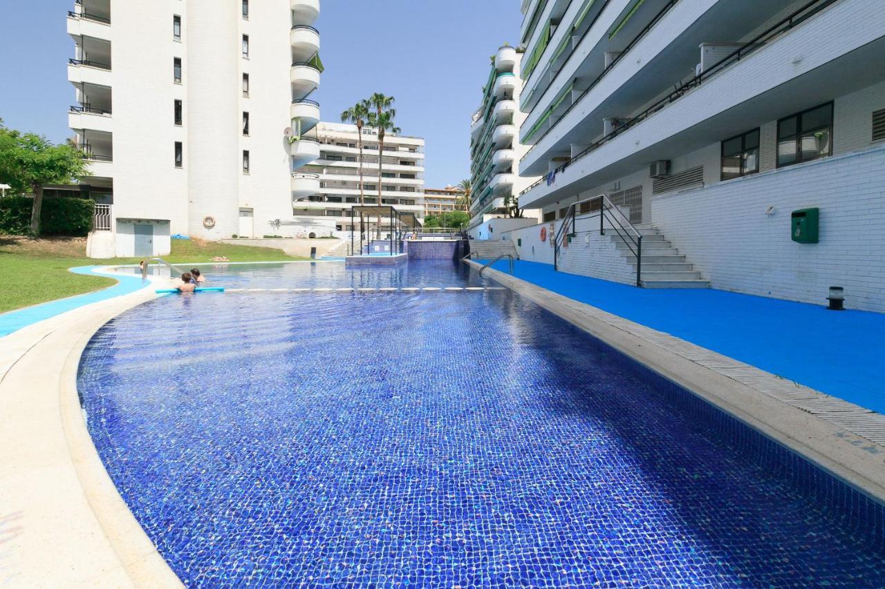 סאלו Uhc Montecarlo Apartments S104-018 מראה חיצוני תמונה
