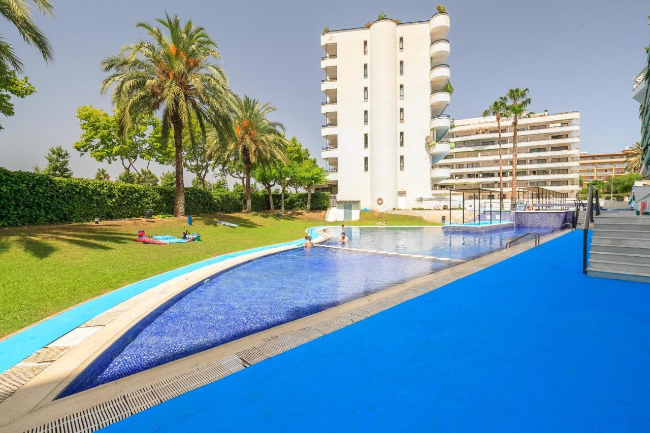 סאלו Uhc Montecarlo Apartments S104-018 מראה חיצוני תמונה