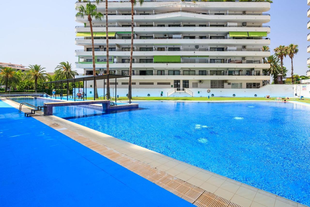סאלו Uhc Montecarlo Apartments S104-018 מראה חיצוני תמונה