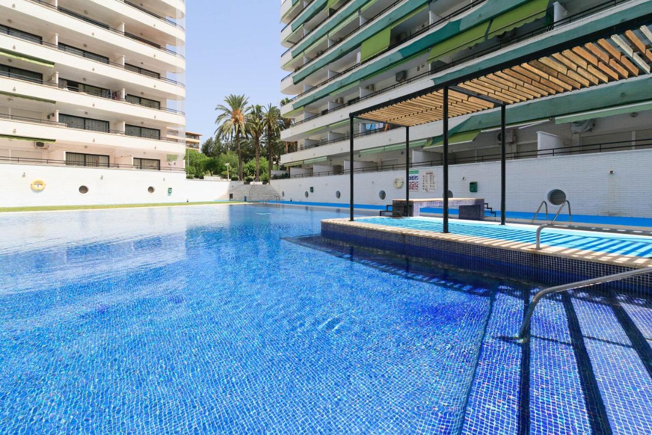 סאלו Uhc Montecarlo Apartments S104-018 מראה חיצוני תמונה