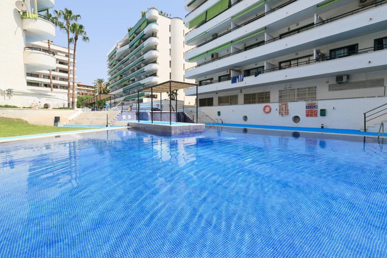 סאלו Uhc Montecarlo Apartments S104-018 מראה חיצוני תמונה
