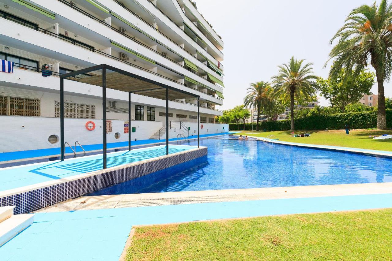 סאלו Uhc Montecarlo Apartments S104-018 מראה חיצוני תמונה