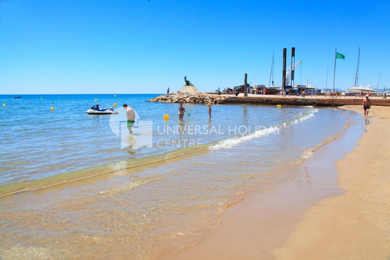 סאלו Uhc Montecarlo Apartments S104-018 מראה חיצוני תמונה