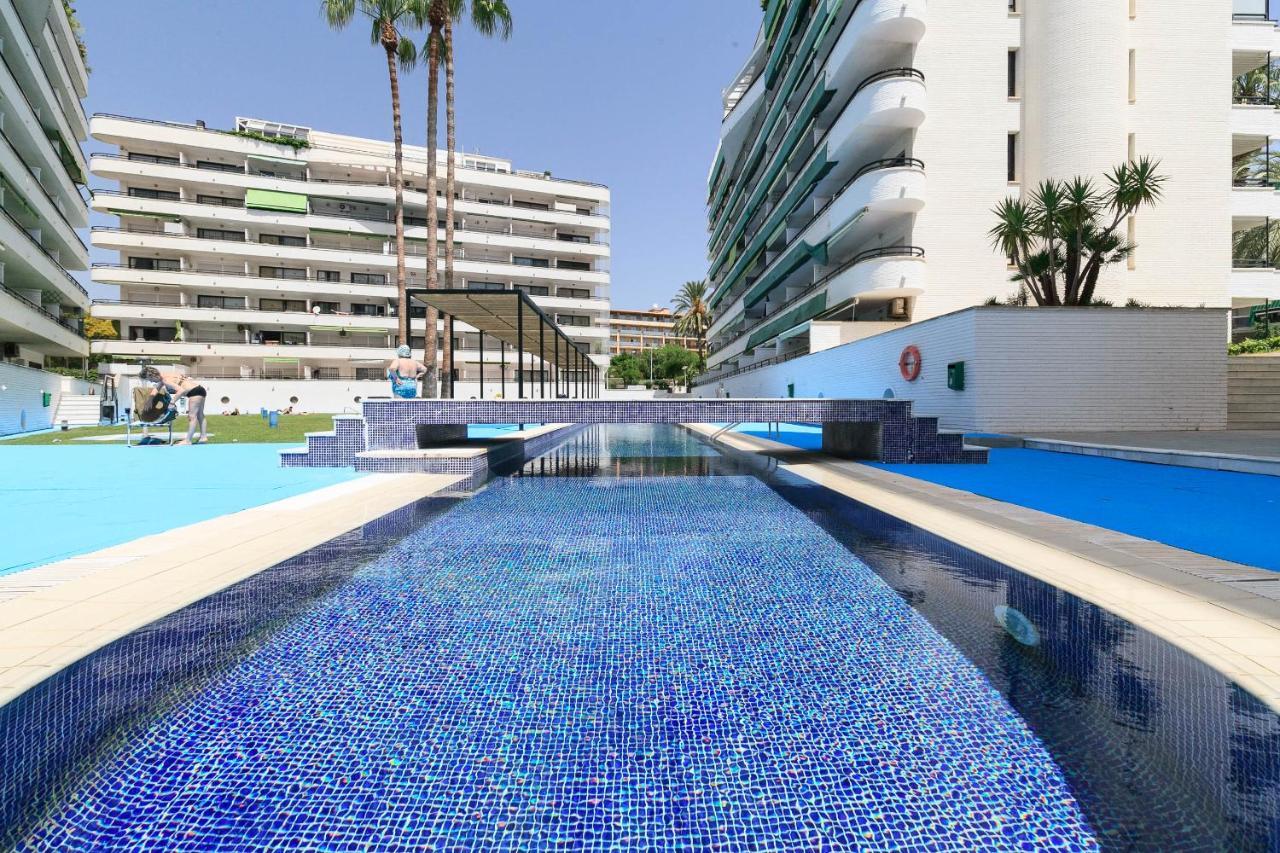 סאלו Uhc Montecarlo Apartments S104-018 מראה חיצוני תמונה