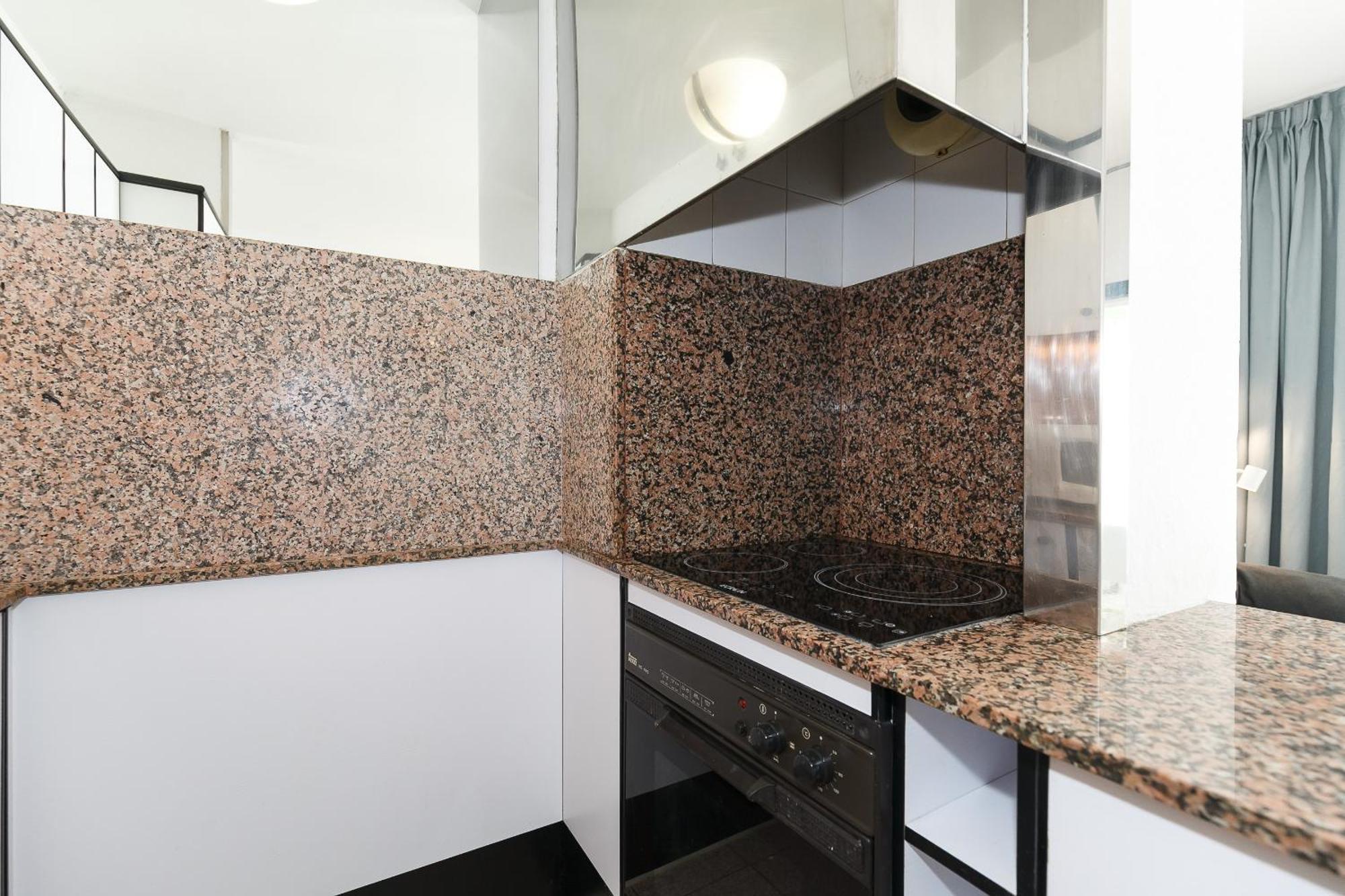 סאלו Uhc Montecarlo Apartments S104-018 חדר תמונה