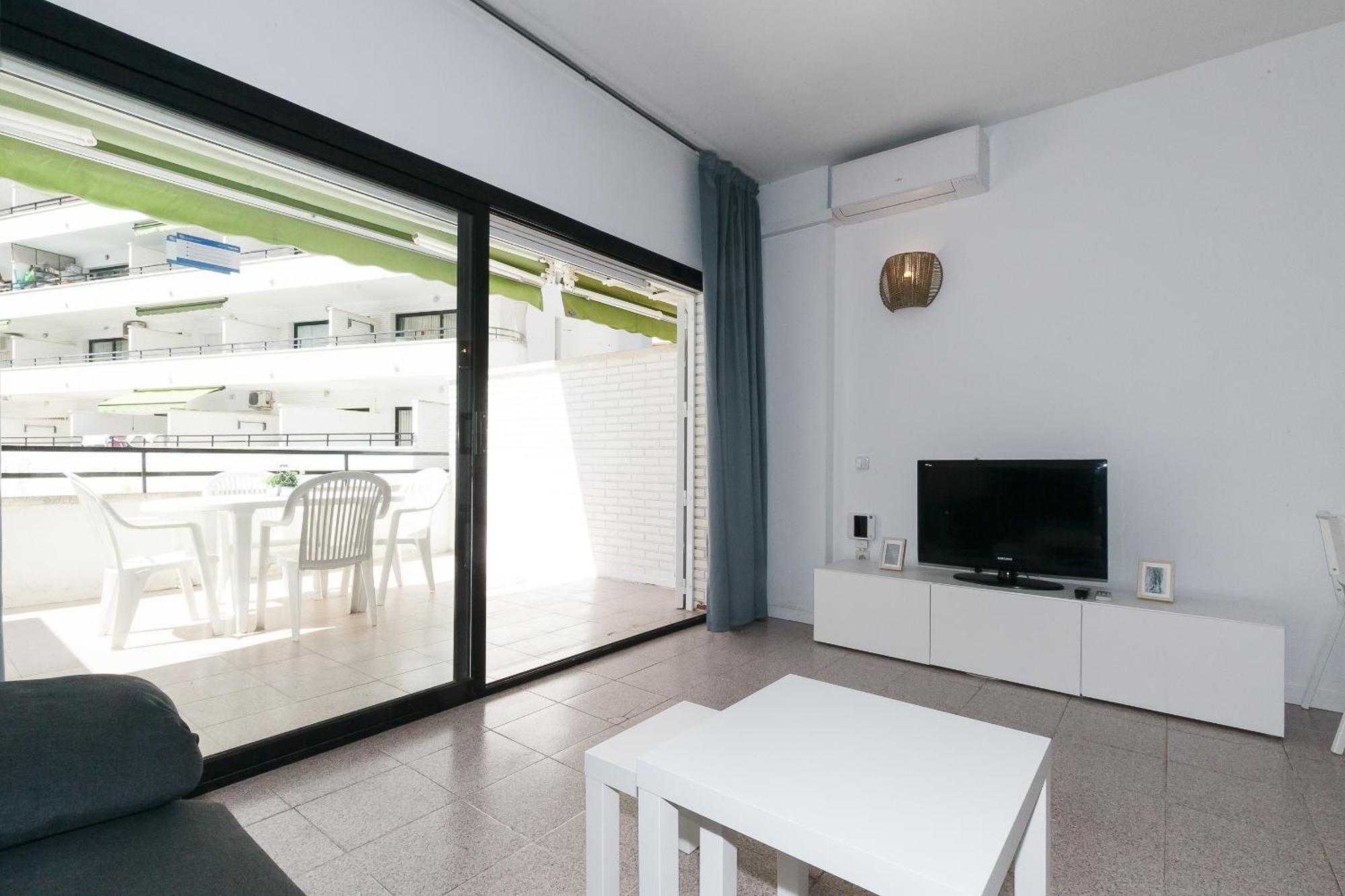 סאלו Uhc Montecarlo Apartments S104-018 חדר תמונה