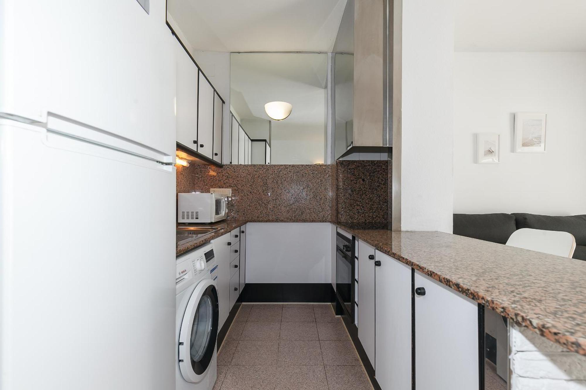 סאלו Uhc Montecarlo Apartments S104-018 מראה חיצוני תמונה