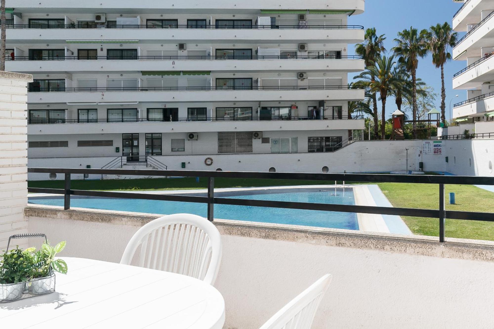 סאלו Uhc Montecarlo Apartments S104-018 מראה חיצוני תמונה