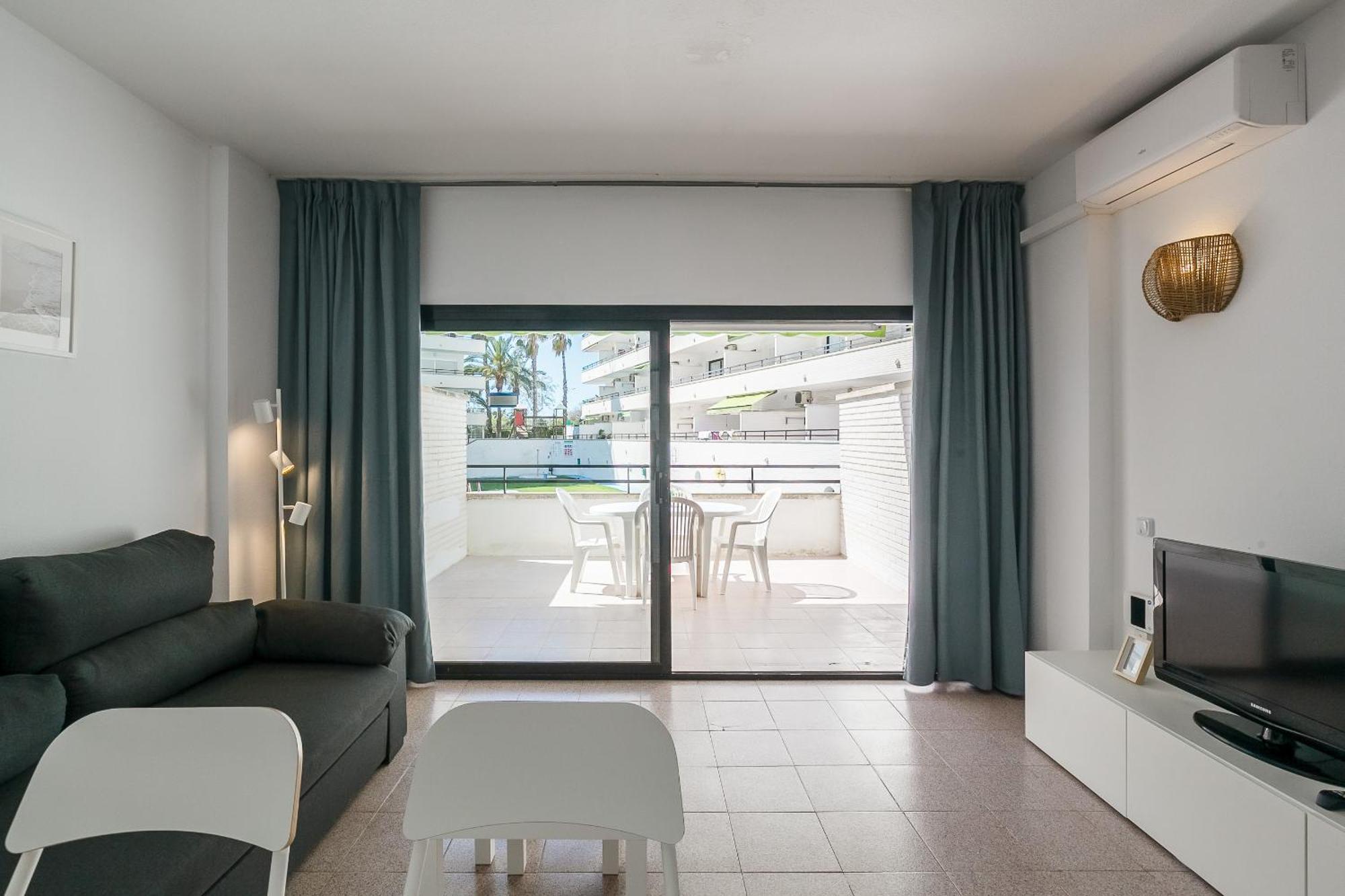 סאלו Uhc Montecarlo Apartments S104-018 מראה חיצוני תמונה