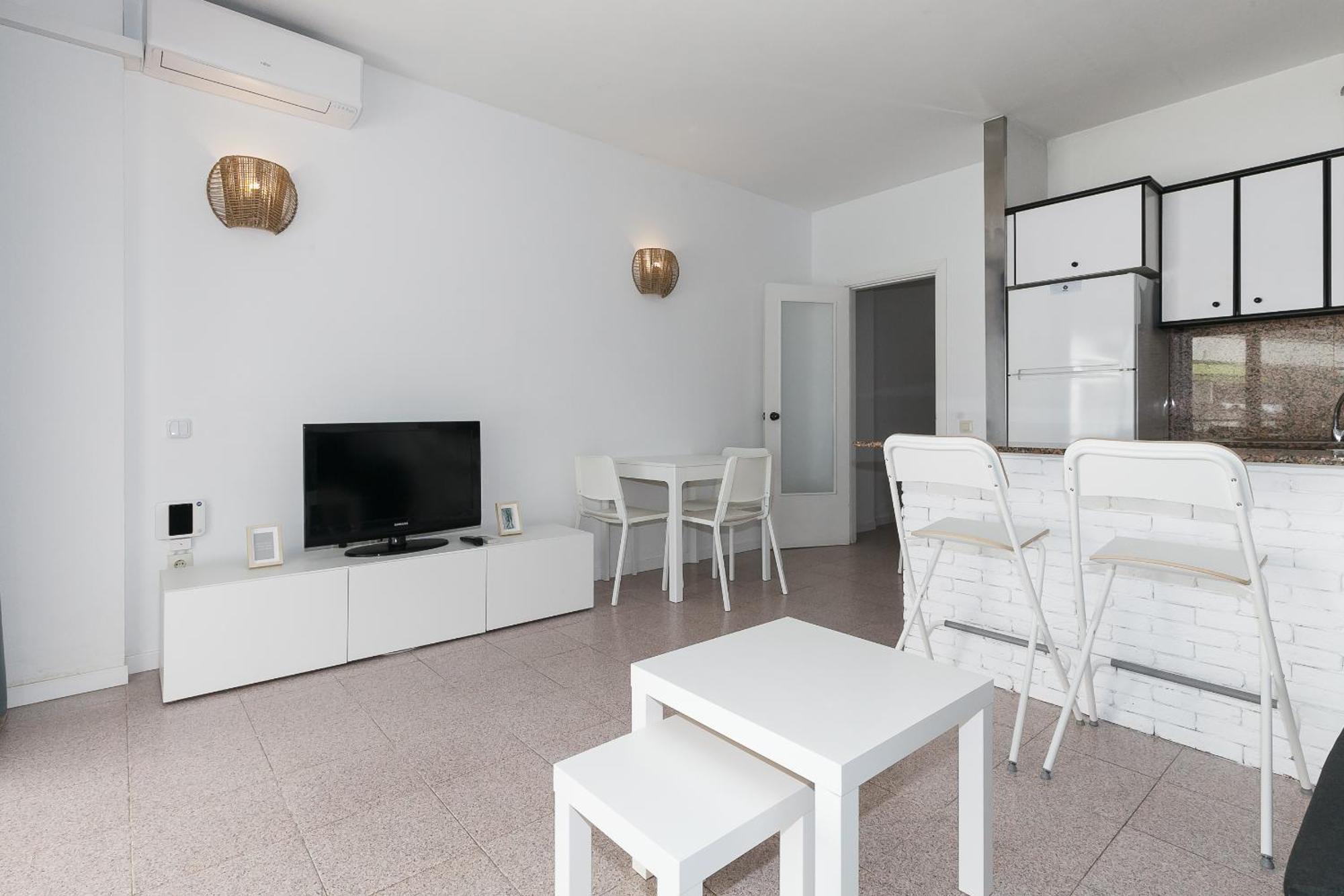 סאלו Uhc Montecarlo Apartments S104-018 מראה חיצוני תמונה
