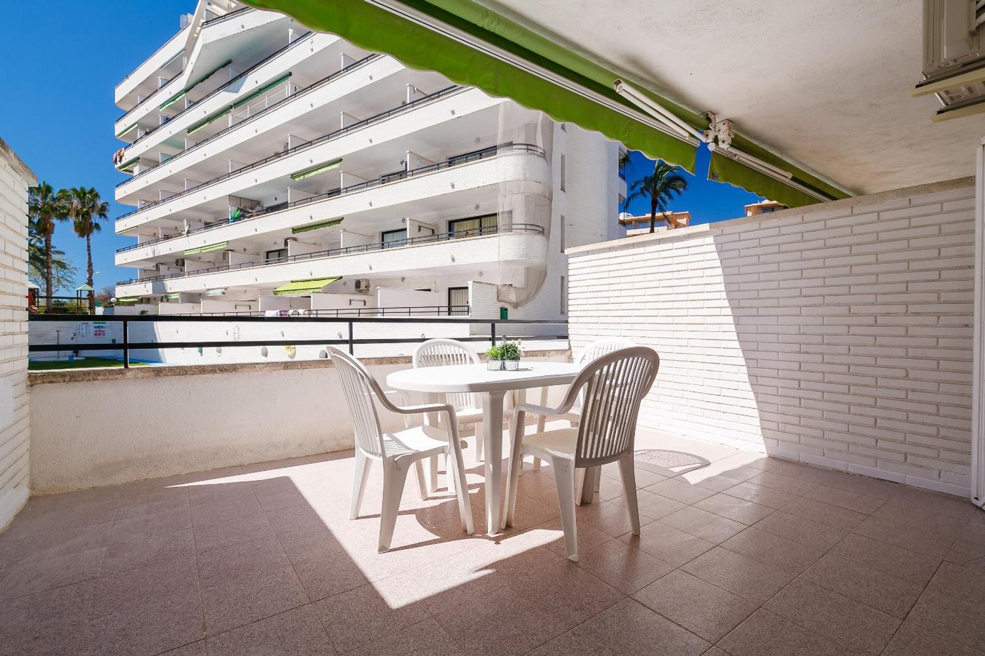סאלו Uhc Montecarlo Apartments S104-018 מראה חיצוני תמונה
