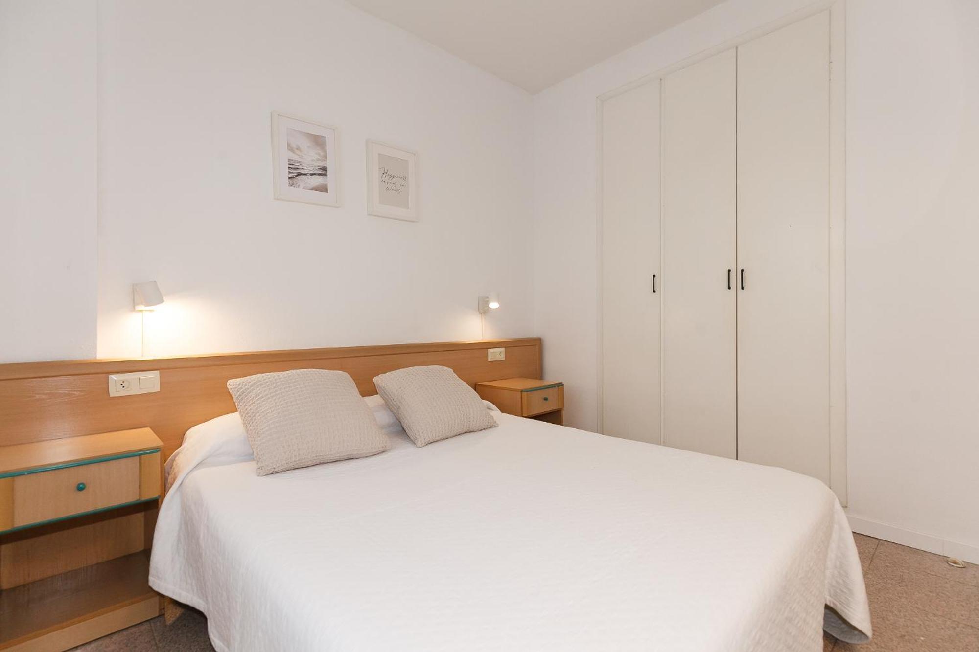 סאלו Uhc Montecarlo Apartments S104-018 מראה חיצוני תמונה